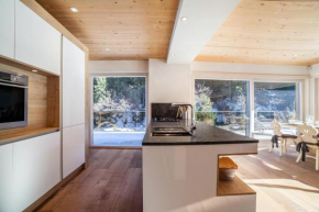 Гостиница Chalet de Ultimis  Сан Панкрацио 